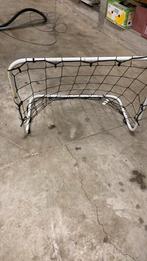 Petit goal de foot, Vélos & Vélomoteurs, Enlèvement, Utilisé