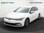 Volkswagen Golf VIII eHybrid (PHEV) Golf eHybrid 1.4 Style O, Auto's, Volkswagen, Automaat, Cruise Control, Wit, 21 g/km