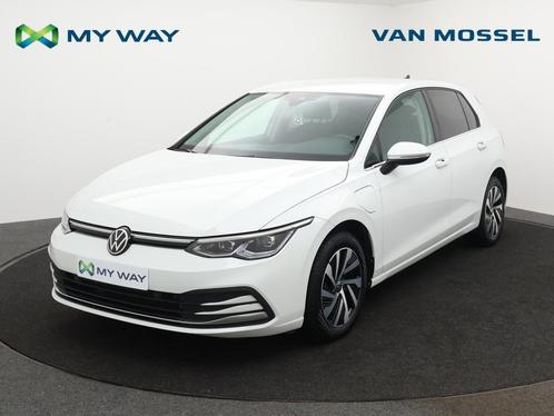 Volkswagen Golf VIII eHybrid (PHEV) Golf eHybrid 1.4 Style O, Auto's, Volkswagen, Golf, ABS, Airbags, Airconditioning, Boordcomputer