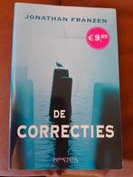 Jonathan Franzen - De correcties, Boeken, Gelezen, Ophalen of Verzenden, Jonathan Franzen
