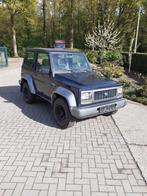daihatsu rocky 2.8 diesel 4x4, Auto's, Daihatsu, Rocky, Diesel, Particulier, 4x4