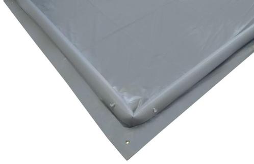 Obelink Air Barrier 250x390cm, Caravans en Kamperen, Kampeeraccessoires, Zo goed als nieuw, Ophalen