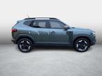Dacia Duster Extreme TCe 130, Auto's, Dacia, Voorwielaandrijving, Stof, Gebruikt, 1199 cc