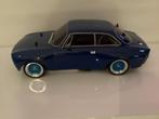 Rc Tamiya met ALFA GTA Killerbody, Neuf, Enlèvement ou Envoi, Voiture, Plus grand que 1:32