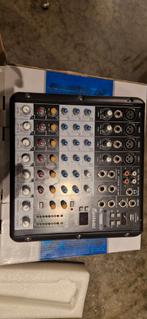 audiomixer, Enlèvement