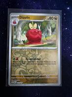 Diplin - 127/167 - pokémon kaart, Ophalen of Verzenden, Zo goed als nieuw