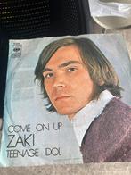 Singel   Zaki, Cd's en Dvd's, Ophalen