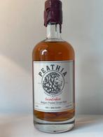 Bruges Whisky PEATHIA Second release te koop, Ophalen of Verzenden