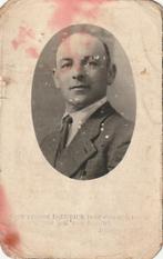 Gesneuvelde Victor Lemmens Koersel 1900-1942, Enlèvement ou Envoi