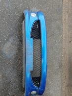 PEUGEOT 206 VOORBUMPER +MISTLAMPEN BJ 98 TOT 2008, Auto-onderdelen, Gebruikt, -, Voor, -
