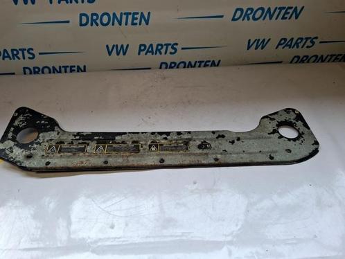 Slotplaat voor van een Alfa Romeo Spider, Auto-onderdelen, Carrosserie, Alfa Romeo, Gebruikt, 3 maanden garantie, Ophalen of Verzenden