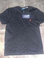 Ralph Lauren T-shirt, Kleding | Heren, T-shirts, Zwart, Ralph Lauren, Nieuw, Ophalen of Verzenden