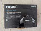 Fixations pour barre de toit Thule Evo, Auto diversen, Dakdragers, Ophalen, Zo goed als nieuw