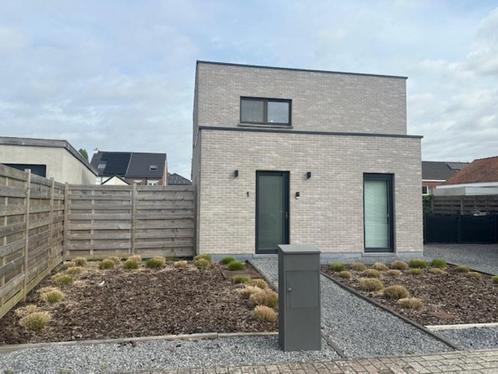 Energiezuinige recente vrijstaande woning, Immo, Maisons à vendre, Province de Flandre-Orientale, 200 à 500 m², Maison individuelle