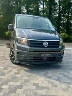 35.000 KM | VW CRAFTER | BTW WAGEN !!, Auto's, Volkswagen, Euro 6, Leder, Bedrijf, Diesel