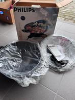Elektrische wok, Elektronische apparatuur, Gourmetstellen, Ophalen, Zo goed als nieuw