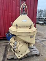 2310. Alfa-laval centrifuge / schotelcentrifuge / separator, Ophalen