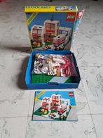 LEGO 6380 Emergency Treatment Center, Kinderen en Baby's, Speelgoed | Duplo en Lego, Complete set, Gebruikt, Lego, Ophalen