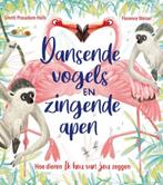 Boek Dansende vogels en zingende apen, Ophalen of Verzenden, Nieuw