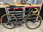 S-Works Tarmac SL8, Fietsen en Brommers, Carbon, Heren, 15 tot 20 versnellingen, 53 tot 57 cm
