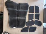 Cal Rei correctie pad, zadelverhoger met 8 inlages, Dieren en Toebehoren, Ophalen of Verzenden, Gebruikt, Dekje