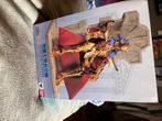 saint seiya myth cloth crown poseidon, Verzamelen, Ophalen, Gebruikt, Overige typen