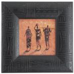 Tableau africain (reproduction), Verzenden