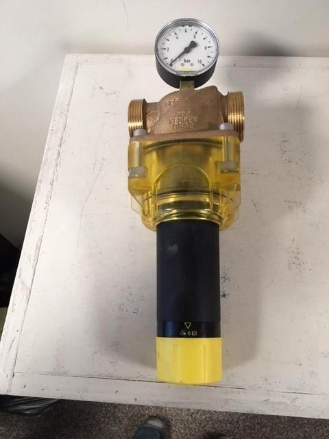 341. Drukreduceerventiel, Hobby & Loisirs créatifs, Hobby & Loisirs Autre, Neuf, Enlèvement ou Envoi