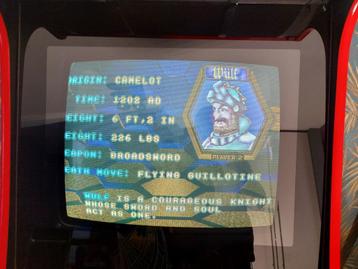 Time Killers Arcade beschikbaar voor biedingen