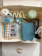 Box pour fille / femme, Enlèvement, Neuf