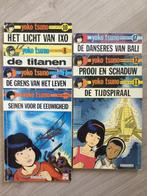 Strips Yoko Tsuno, Boeken, Stripverhalen, Ophalen, Gelezen