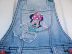Jolie robe Minnie, jeans   Disney taille 92, Disney, Gebruikt, Meisje, Ophalen of Verzenden