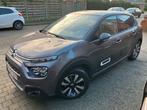 Citroen C3 automaat., Achat, 4 portes, Entretenue par le concessionnaire, 5 places