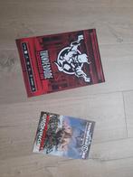 Thunderdome poster en flyer, Boeken, Ophalen of Verzenden, Zo goed als nieuw