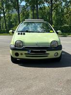 Renault  twingo 1.2 essence, Auto's, Renault, 4 zetels, Overige kleuren, Handgeschakeld, Grijs