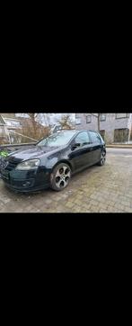 Golf 5GT 1.4tfsi, Auto's, Golf, Particulier, Te koop, Benzine