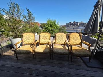 Salon beschikbaar voor biedingen
