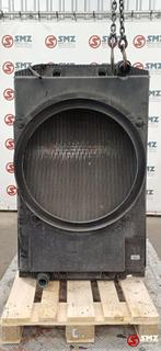 Occ radiator Iveco, Auto-onderdelen, Gebruikt, Iveco, Motor en Accessoires