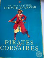 Poivre d’´Arvor Pirates et corsaires, Ophalen, Zo goed als nieuw, Europa