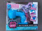 Coolmaker speelgoed naaimachine, Kinderen en Baby's, Ophalen of Verzenden
