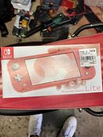Switch Lite, Games en Spelcomputers, Ophalen