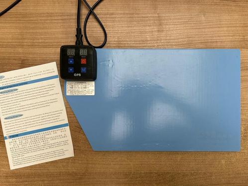 Warmtemat reparatie/herstellen smartphones en tablets, Telecommunicatie, Overige Telecommunicatie, Zo goed als nieuw, Ophalen of Verzenden