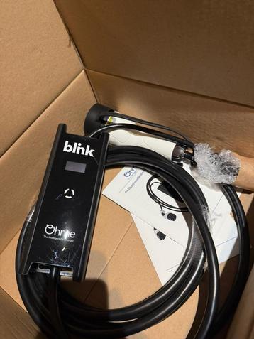 De nieuwe intelligente EV laadkabel - Ongebruikt beschikbaar voor biedingen
