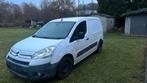 Citroen Berlingo, Autos, 3 places, Boîte manuelle, Berlingo, Diesel