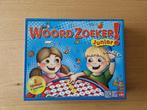 spel woordzoeker, Hobby en Vrije tijd, Gezelschapsspellen | Bordspellen, Ophalen, Zo goed als nieuw
