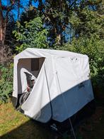 Tente d'appoint, abri camping Obelink, Caravans en Kamperen, Tenten, Ophalen