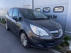 Opel Meriva 1.3 CDTi DPF / ALU / LEDER / CLIMA / PDC / CRUIS, Auto's, Opel, Voorwielaandrijving, Euro 5, Monovolume, 129 g/km