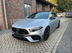 MERCEDES A45s (2021) 4MATIC, Automaat, Euro 6, Bedrijf, Vierwielaandrijving