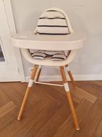 Chaise bébé Childwood, Enlèvement