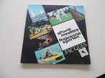 jacques chocolade ongewone sporten, Livres, Livres d'images & Albums d'images, Album d'images, Chocolade Jacques, Utilisé, Enlèvement ou Envoi